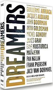 Dreamers |   DVD